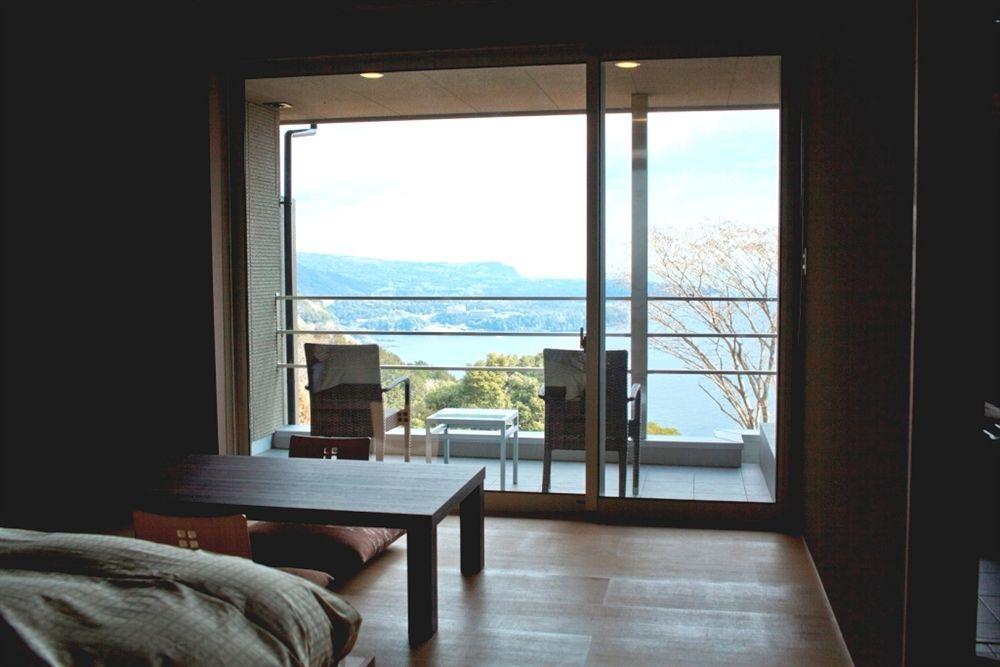 Onyado Fugetsumuhen Hotel Izu  Exterior photo