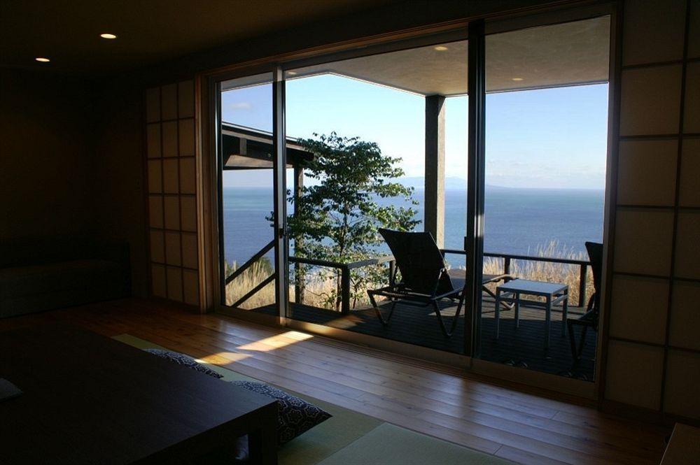 Onyado Fugetsumuhen Hotel Izu  Exterior photo