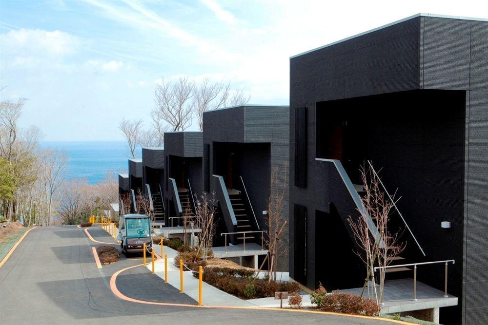 Onyado Fugetsumuhen Hotel Izu  Exterior photo