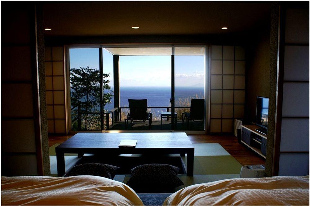 Onyado Fugetsumuhen Hotel Izu  Exterior photo