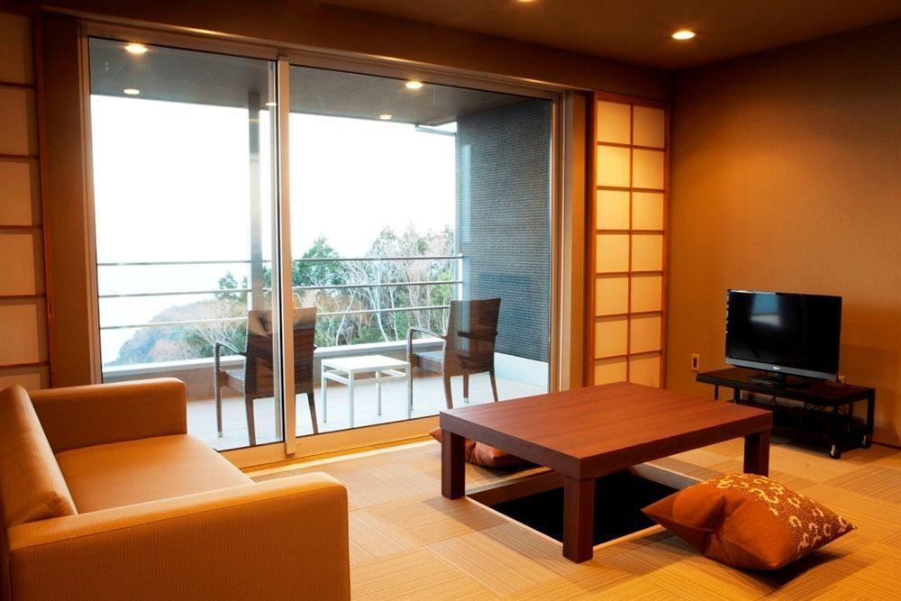 Onyado Fugetsumuhen Hotel Izu  Exterior photo